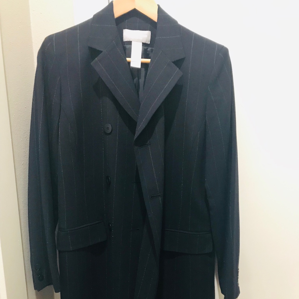 Liz Claiborne New Jacket Long